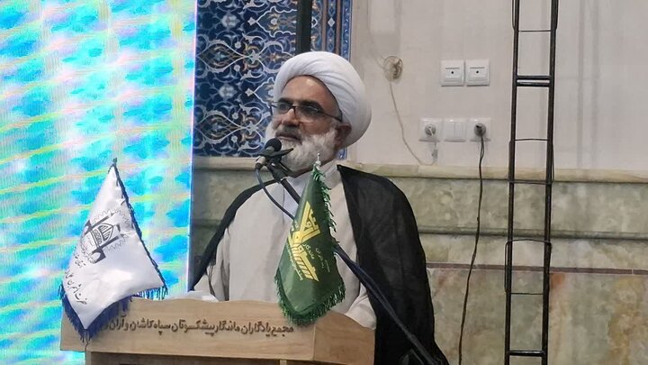 خاطرات آزادگان بخشی ارزشمند از تاریخ دفاع مقدس است+ تصاویر و فیلم