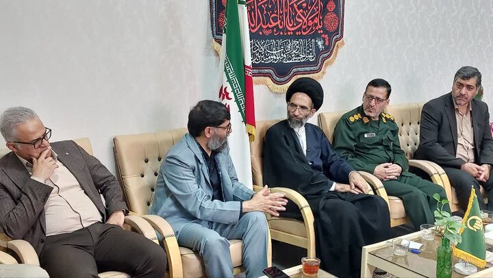 جلسات تئاتر بچه‌های مسجد نباید به سالی یک‌بار بسنده شود