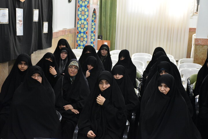برگزاری نشست اساتيد حفظ قرآن کریم