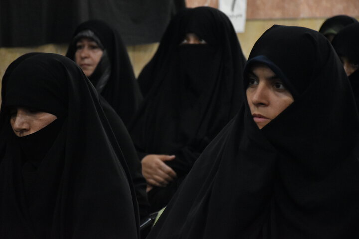 برگزاری نشست اساتيد حفظ قرآن کریم