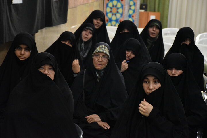 برگزاری نشست اساتيد حفظ قرآن کریم