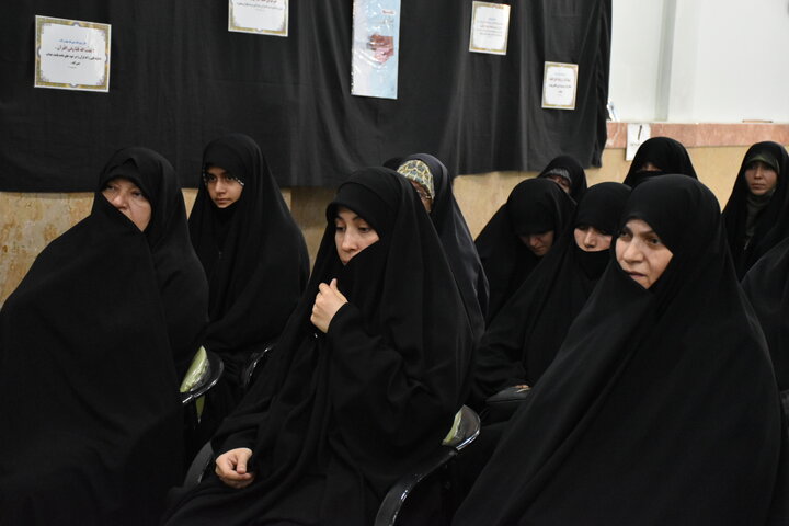 برگزاری نشست اساتيد حفظ قرآن کریم