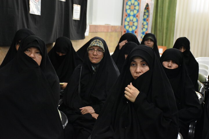 برگزاری نشست اساتيد حفظ قرآن کریم