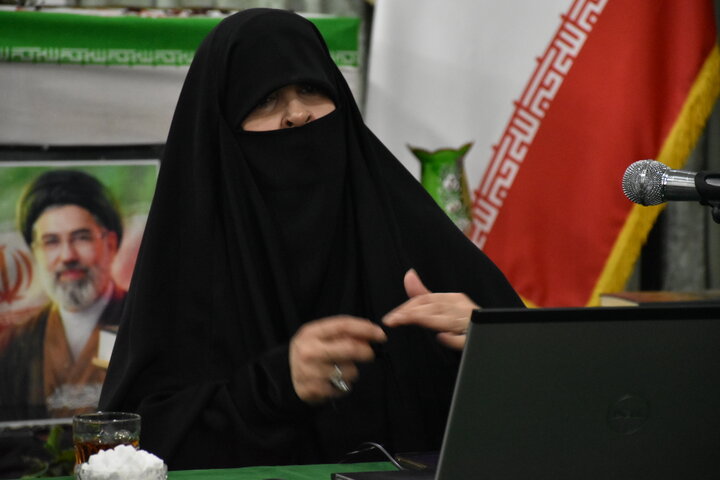 برگزاری نشست اساتيد حفظ قرآن کریم