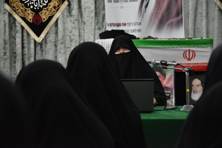 برگزاری نشست اساتيد حفظ قرآن کریم