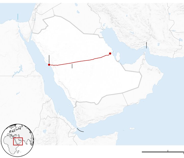 Riyadh on the Edge: Ansarullah Emerges as a New Player in the Battlefield