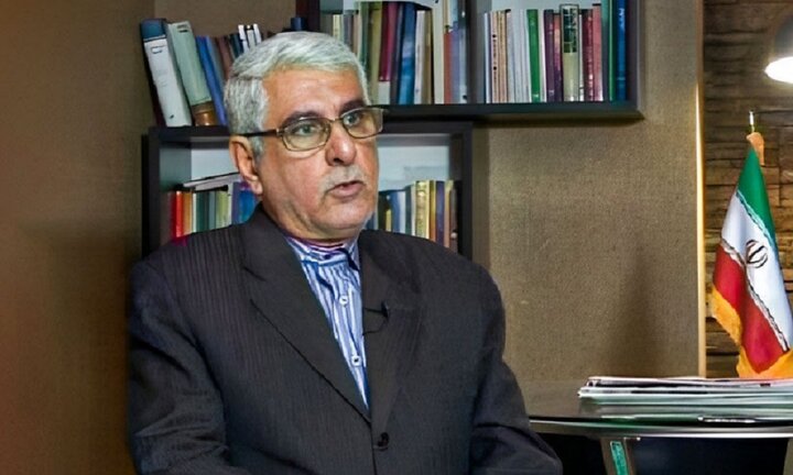آمریکا قادر به تأمین امنیت پایگاه‌ها و هم‌پیمانان خود در منطقه نیست