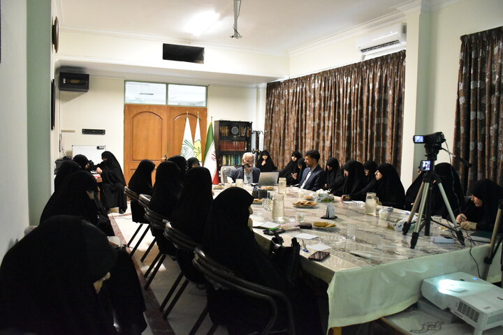 برگزاری شانزدهمین پیش‌نشست همایش بین‌المللی مادران اهل‌بیت(علیهم‌السلام)