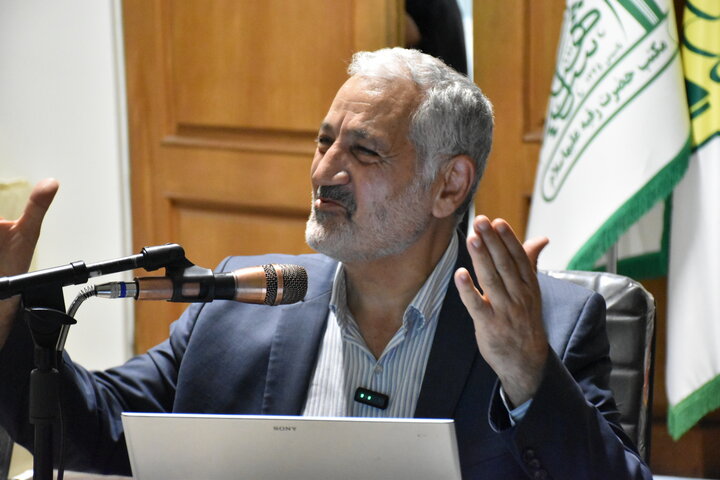برگزاری شانزدهمین پیش‌نشست همایش بین‌المللی مادران اهل‌بیت(علیهم‌السلام)