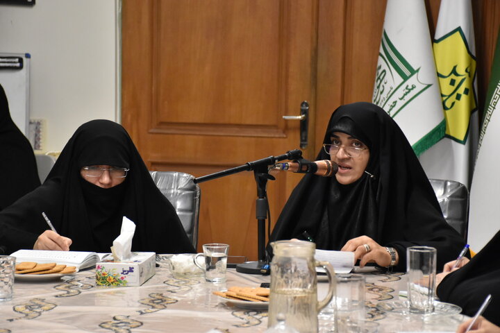 برگزاری شانزدهمین پیش‌نشست همایش بین‌المللی مادران اهل‌بیت(علیهم‌السلام)