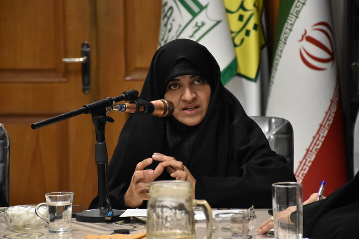 برگزاری شانزدهمین پیش‌نشست همایش بین‌المللی مادران اهل‌بیت(علیهم‌السلام)