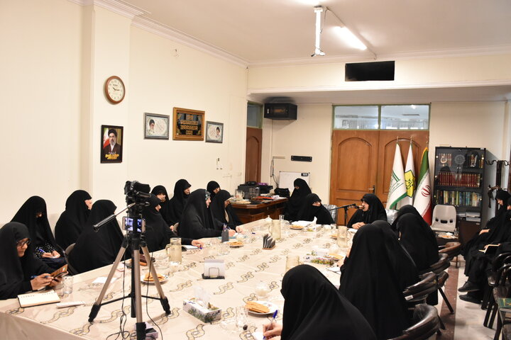 برگزاری شانزدهمین پیش‌نشست همایش بین‌المللی مادران اهل‌بیت(علیهم‌السلام)