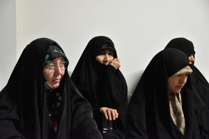 برگزاری شانزدهمین پیش‌نشست همایش بین‌المللی مادران اهل‌بیت(علیهم‌السلام)