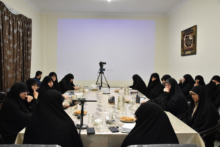 برگزاری شانزدهمین پیش‌نشست همایش بین‌المللی مادران اهل‌بیت(علیهم‌السلام)