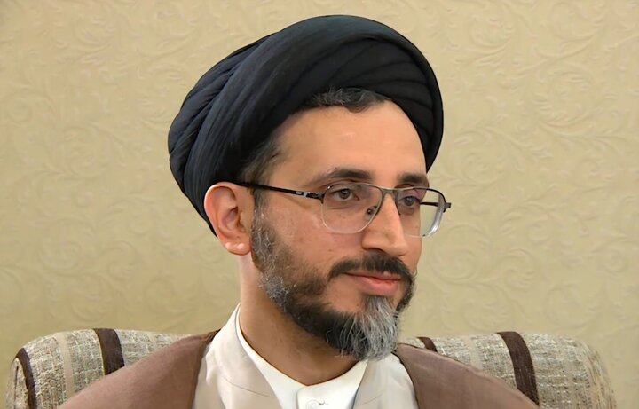 عزت شهید خطیب نتیجه خدمت خالصانه به اهل‌بیت(ع) بود