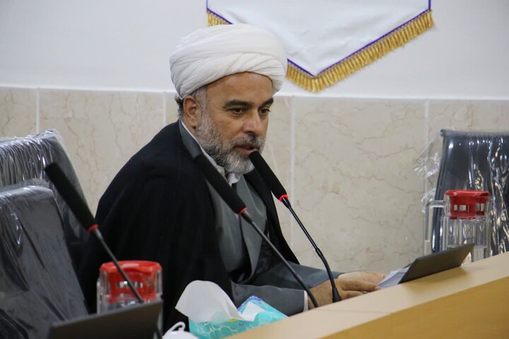 لزوم اصلاح و ثبت مدارک حوزویان در سامانه ملی «صحت‌»