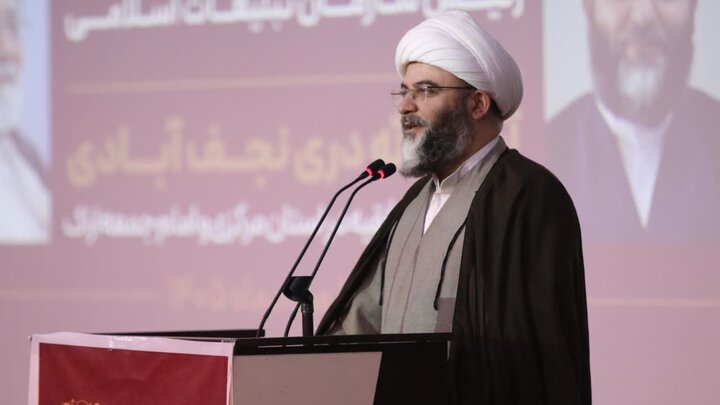 تصاویر/همایش استانی روز جهانی مسجد در اراک