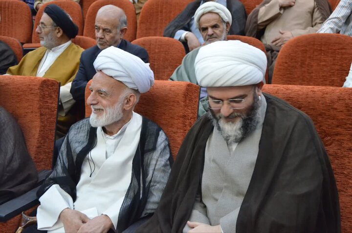 تصاویر/همایش استانی روز جهانی مسجد در اراک