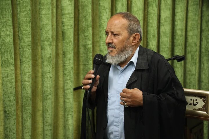 تصاویر/ جلسه جامعه مداحان کشور
