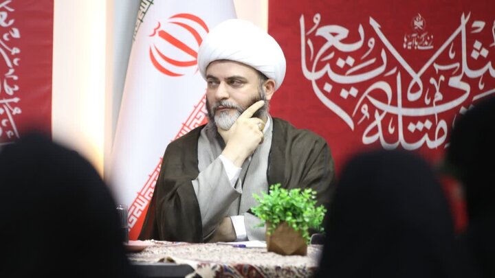 ظرفیت بانوان در عرصه‌های تبلیغی، فرهنگی و اجتماعی جدی گرفته شود