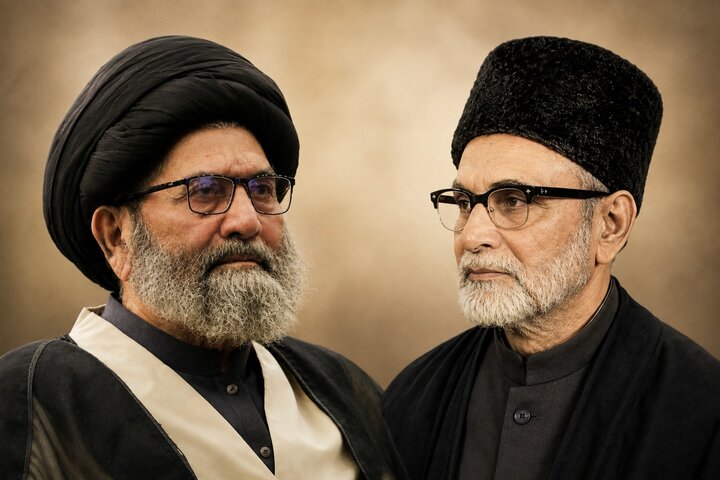 سید محمد دہلوی مرحوم نے مسلسل اور انتھک محنت کے ذریعہ قوم کو شعور اور اتحاد کی نعمت سے سرافراز کیا