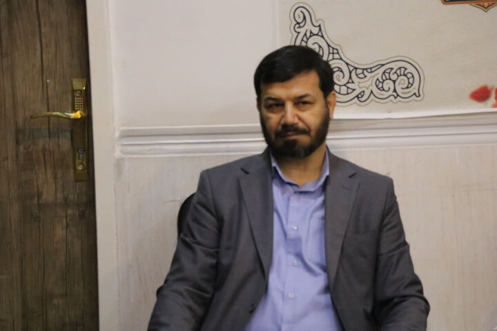 نشست شورای فرهنگ عمومی استان خوزستان