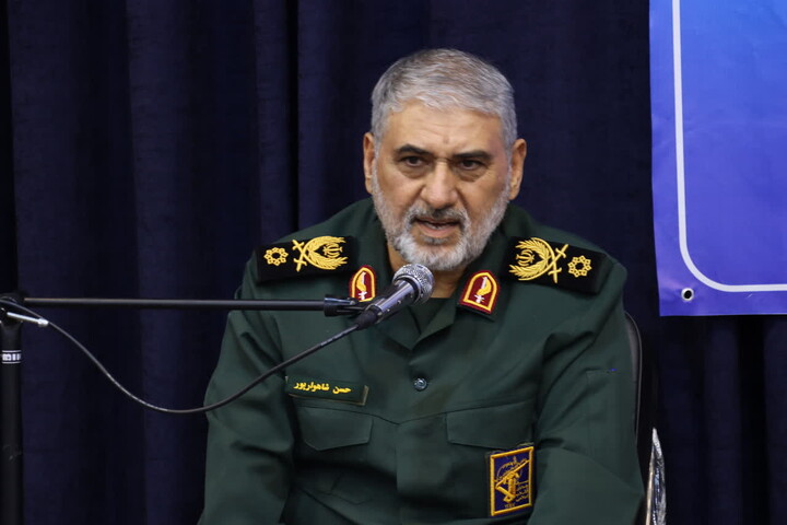 نشست شورای فرهنگ عمومی استان خوزستان