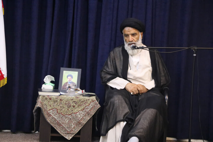 نشست شورای فرهنگ عمومی استان خوزستان
