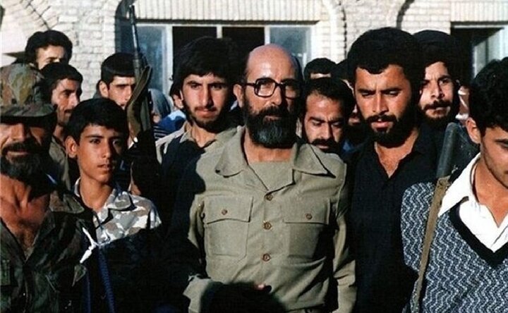 شکست حصر پاوه؛ از فرمان امام تا فرماندهی شهید چمران