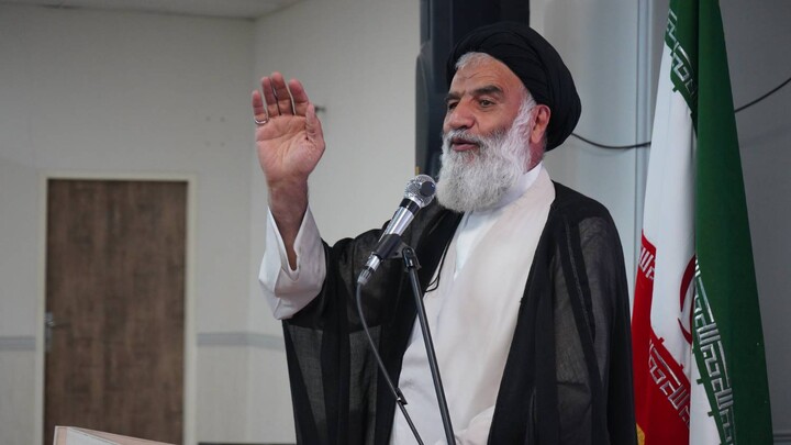 ویژه برنامه بزرگداشت روز جهانی مسجد در اهواز