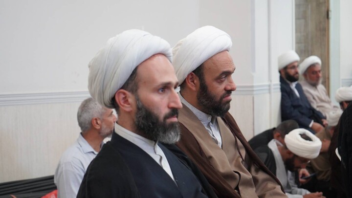 ویژه برنامه بزرگداشت روز جهانی مسجد در اهواز