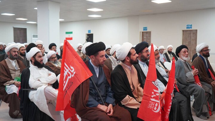 ویژه برنامه بزرگداشت روز جهانی مسجد در اهواز