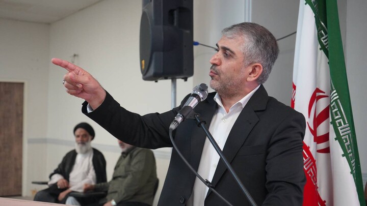 ویژه برنامه بزرگداشت روز جهانی مسجد در اهواز