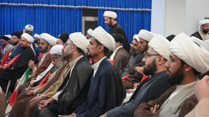 ویژه برنامه بزرگداشت روز جهانی مسجد در اهواز