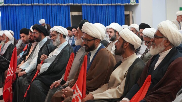 ویژه برنامه بزرگداشت روز جهانی مسجد در اهواز