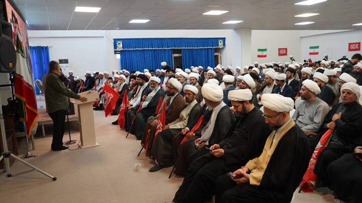 ویژه برنامه بزرگداشت روز جهانی مسجد در اهواز