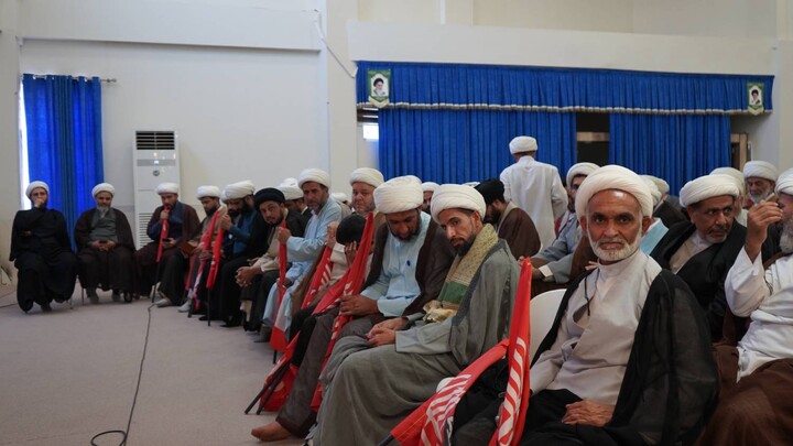 ویژه برنامه بزرگداشت روز جهانی مسجد در اهواز