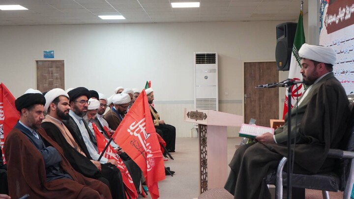 ویژه برنامه بزرگداشت روز جهانی مسجد در اهواز
