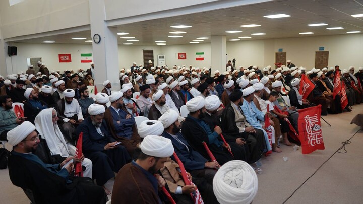 ویژه برنامه بزرگداشت روز جهانی مسجد در اهواز