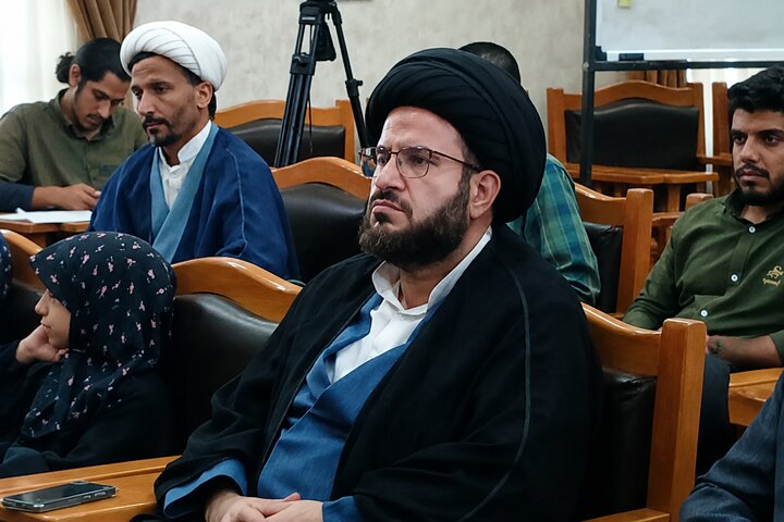 رونمایی از کتاب «تحلیل فهرستی»؛ رویکردی نوین در ارزیابی اعتبار احادیث شیعه