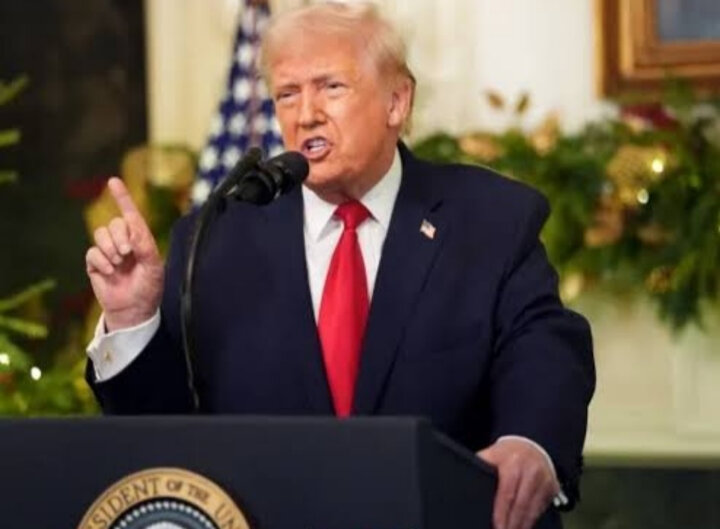 امریکی خارجہ پالیسی؛ طاقت کا استعمال، اصولوں کا تضاد اور عالمی خاموشی