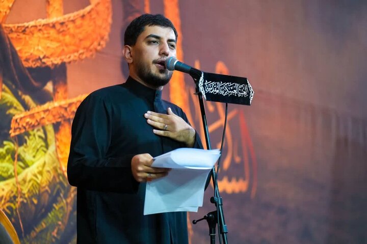 پیاده روی زائران به سوی سامرا در آستانه شهادت امام حسن عسکری (علیه السلام)