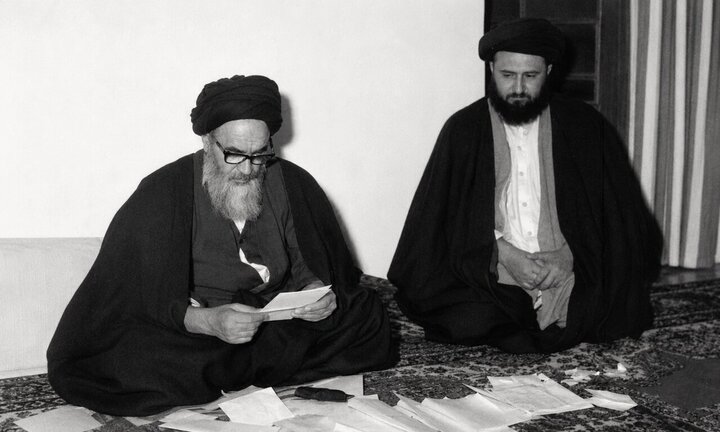 سورہ توحید اورمولائے امیرالمؤمنینؑ کے بارے میں امام خمینی (رہ) کی خاص ہدایت