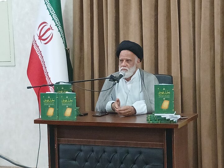 تحلیل فهرستی ظرفیت تازهای برای اعتبارسنجی احادیث شیعه دارد