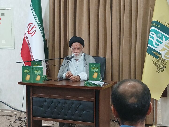 تحلیل فهرستی ظرفیت تازه‌ای برای اعتبارسنجی احادیث شیعه دارد