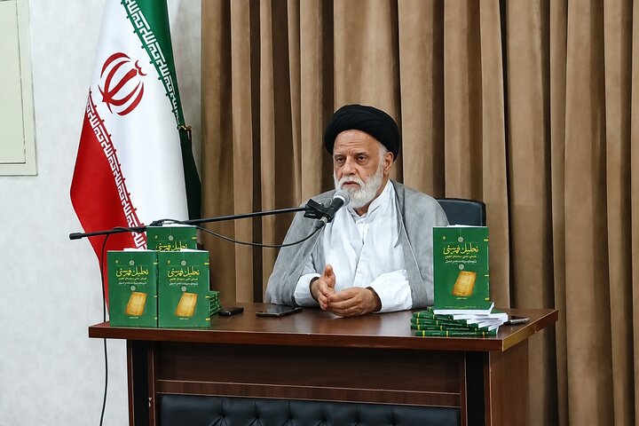 کتاب تحلیل فهرستی؛ ظرفیت تازه‌ای برای اعتبارسنجی احادیث شیعه دارد