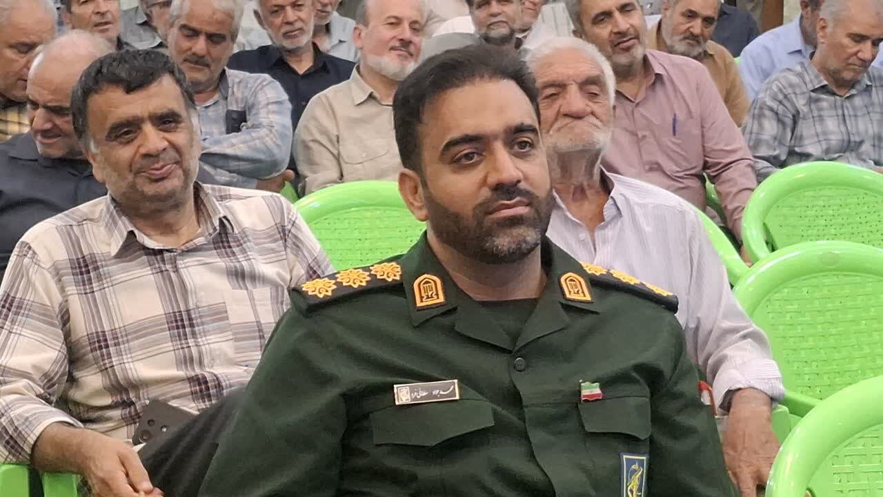 خاطرات آزادگان بخشی ارزشمند از تاریخ دفاع مقدس است