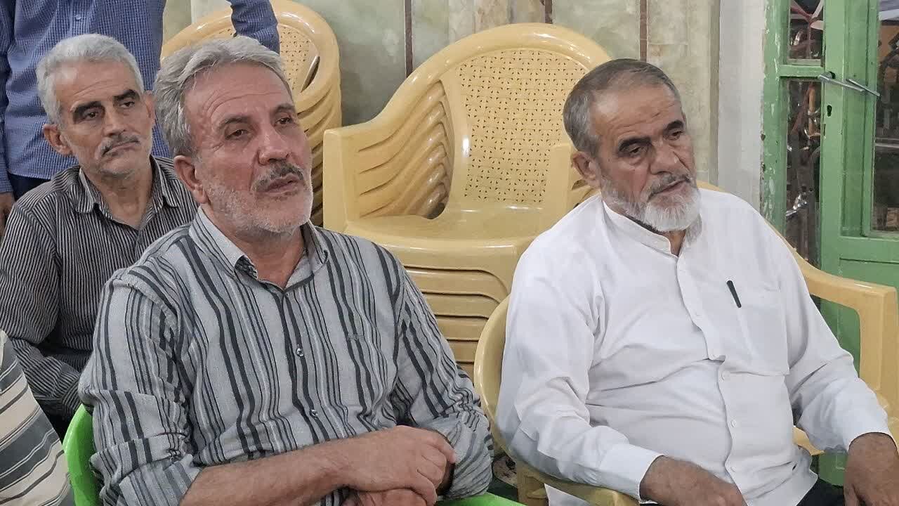 خاطرات آزادگان بخشی ارزشمند از تاریخ دفاع مقدس است
