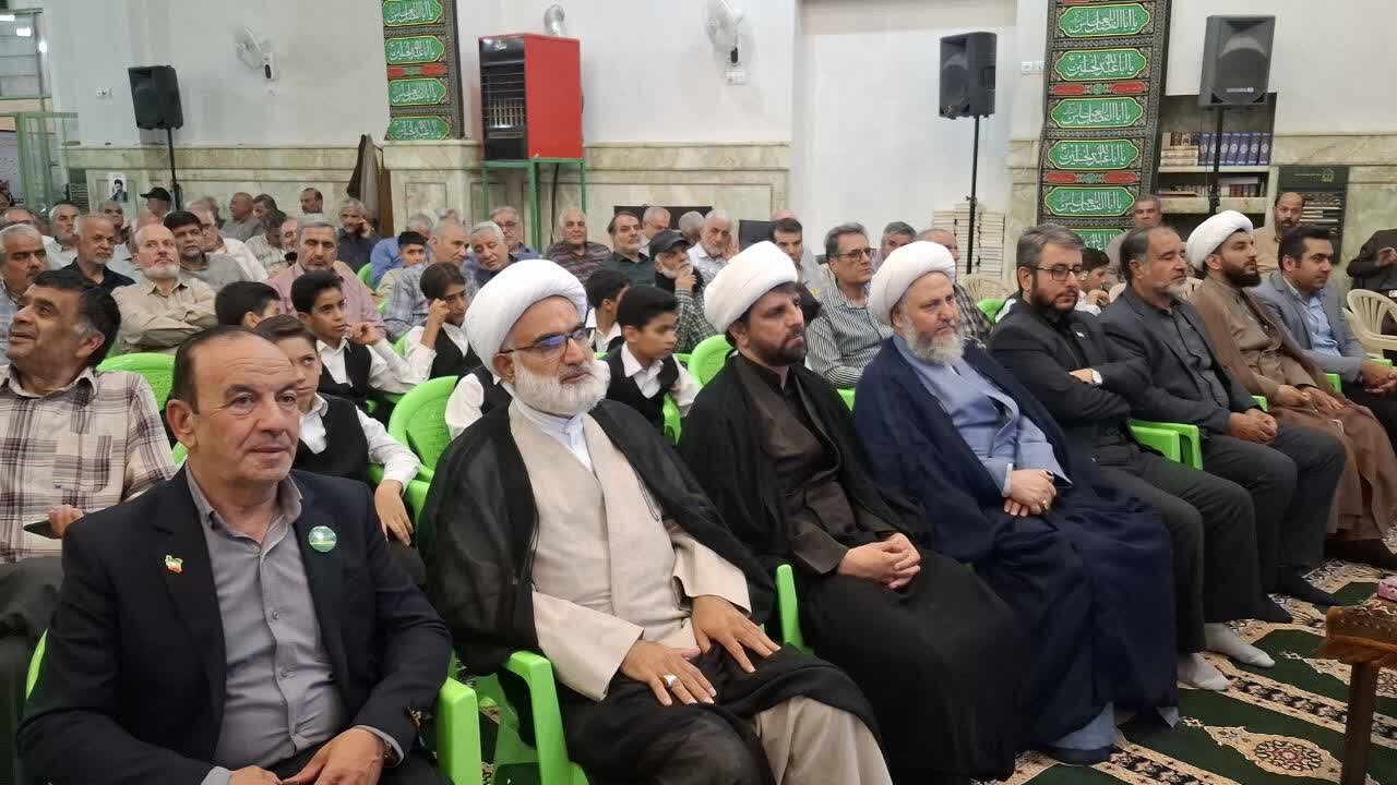خاطرات آزادگان بخشی ارزشمند از تاریخ دفاع مقدس است
