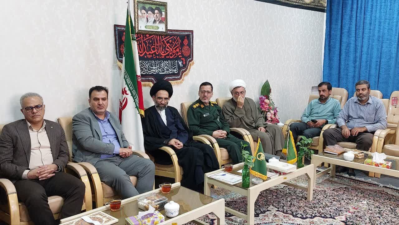 جلسات تئاتر بچه‌های مسجد نباید به سالی یک‌بار بسنده شود